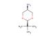 (2s,5s)-2-(tert-butyl)-1,3-dioxan-5-amine