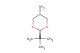 (2r,5r)-2-(tert-butyl)-1,3-dioxan-5-amine