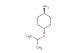 (1r,4r)-4-isopropoxycyclohexanamine