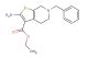 Tinoridine(Synonyms: Y-3642)