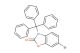 6-bromo-3-tritylbenzo[d]oxazol-2(3H)-one