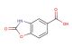 2-oxo-2,3-dihydrobenzo[d]oxazole-5-carboxylic acid