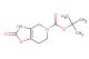 tert-butyl 2-oxo-2,3,6,7-tetrahydrooxazolo[4,5-c]pyridine-5(4H)-carboxylate