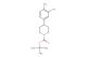 tert-butyl 4-(4-amino-3-hydroxyphenyl)piperidine-1-carboxylate