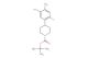 tert-butyl 4-(4-amino-2-fluoro-5-hydroxyphenyl)piperidine-1-carboxylate