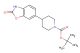 tert-butyl 4-(2-oxo-2,3-dihydrobenzo[d]oxazol-6-yl)piperidine-1-carboxylate