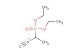 diethyl (1-isocyanoethyl)phosphonate