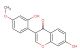 7-hydroxy-3-(2-hydroxy-4-methoxyphenyl)-4H-chromen-4-one
