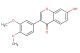 3-(3,4-dimethoxyphenyl)-7-hydroxy-4H-chromen-4-one