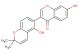 5',7-dihydroxy-2',2'-dimethyl-2'H,4H-[3,6'-bichromen]-4-one