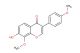 7-hydroxy-8-methoxy-3-(4-methoxyphenyl)-4H-chromen-4-one