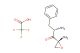 (S)-2-amino-1-((R)-2-methyloxiran-2-yl)-3-phenylpropan-1-one 2,2,2-trifluoroacetate