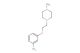 3-(2-(4-methylpiperazin-1-yl)ethoxy)aniline