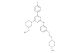 4-(4-chlorophenyl)-6-(3-methoxypiperidin-1-yl)-N-(3-(2-(4-methylpiperazin-1-yl)ethoxy)phenyl)pyrimidin-2-amine