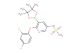 N-(6-(2,4-difluorophenoxy)-5-(4,4,5,5-tetramethyl-1,3,2-dioxaborolan-2-yl)pyridin-3-yl)methanesulfonamide