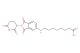 8-((2-(2,6-dioxopiperidin-3-yl)-1,3-dioxoisoindolin-5-yl)amino)octanoic acid