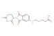 5-((2-(2,6-dioxopiperidin-3-yl)-1,3-dioxoisoindolin-5-yl)amino)pentanoic acid