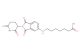 7-((2-(2,6-dioxopiperidin-3-yl)-1,3-dioxoisoindolin-5-yl)amino)heptanoic acid