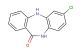 7-chloro-5H-dibenzo[b,e][1,4]diazepin-11(10H)-one
