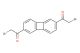 1,1'-(biphenylene-2,6-diyl)bis(2-bromoethanone)