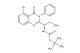 (S)-tert-butyl (1-(5-bromo-4-oxo-3-phenyl-3,4-dihydroquinazolin-2-yl)propyl)carbamate