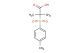 2-methyl-2-tosylpropanoic acid