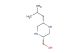 ((2R,5S)-5-isobutylpiperazin-2-yl)methanol