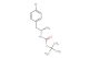 (S)-tert-butyl (1-(4-bromophenyl)propan-2-yl)carbamate