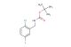 tert-butyl 2-chloro-5-iodobenzylcarbamate