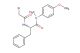 (S)-2-(2-bromoacetamido)-N-(4-methoxyphenyl)-N-methyl-3-phenylpropanamide