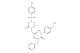 (S)-2-(2-(4-((4-aminophenyl)sulfonyl)-2-oxopiperazin-1-yl)acetamido)-N-(4-methoxyphenyl)-N-methyl-3-phenylpropanamide