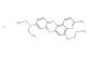 9-(diethylamino)-3-methyl-5-(propylamino)pyrido[3,2-a]phenothiazin-7-ium chloride
