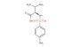 (R)-3-methyl-2-(4-methylphenylsulfonamido)butanoic acid