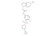 N-(4-chloro-3-((3-cyclopropylpyrrolidin-1-yl)sulfonyl)phenyl)-2-(5-methyl-4,5,6,7-tetrahydro-1H-[1,2,3]triazolo[4,5-c]pyridin-1-yl)acetamide