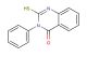 2-mercapto-3-phenylquinazolin-4(3H)-one