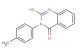 2-mercapto-3-(p-tolyl)quinazolin-4(3H)-one