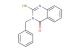 3-benzyl-2-mercaptoquinazolin-4(3H)-one