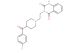 3-(2-(4-(4-fluorobenzoyl)piperidin-1-yl)ethyl)-2-thioxo-2,3-dihydroquinazolin-4(1H)-one