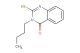 3-butyl-2-mercaptoquinazolin-4(3H)-one
