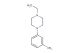 3-(4-ethylpiperazin-1-yl)aniline