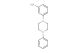3-(4-phenylpiperazin-1-yl)aniline