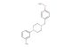 3-(4-(4-methoxybenzyl)piperazin-1-yl)aniline