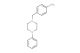 4-((4-phenylpiperazin-1-yl)methyl)aniline