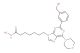 N-hydroxy-7-(2-(3-(hydroxymethyl)phenyl)-6-morpholino-9H-purin-9-yl)heptanamide
