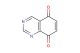 quinazoline-5,8-dione