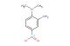 N1,N1-dimethyl-4-nitrobenzene-1,2-diamine