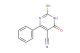 2-mercapto-6-oxo-4-phenyl-1,6-dihydropyrimidine-5-carbonitrile