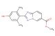 methyl 2-(4-hydroxy-2,6-dimethylphenyl)-[1,2,4]triazolo[1,5-a]pyridine-6-carboxylate