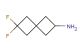 6,6-difluorospiro[3.3]heptan-2-amine