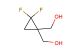 (2,2-difluorocyclopropane-1,1-diyl)dimethanol